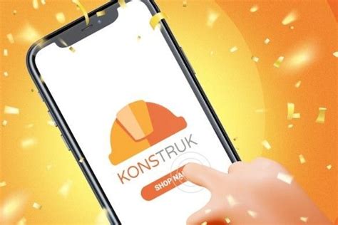 Konstruk, the first Philippines.